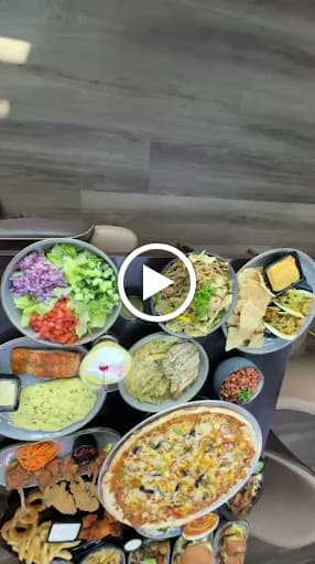 HYPE BAR & GRILL photo 2