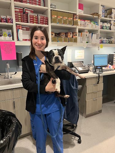 Leander Veterinary Clinic