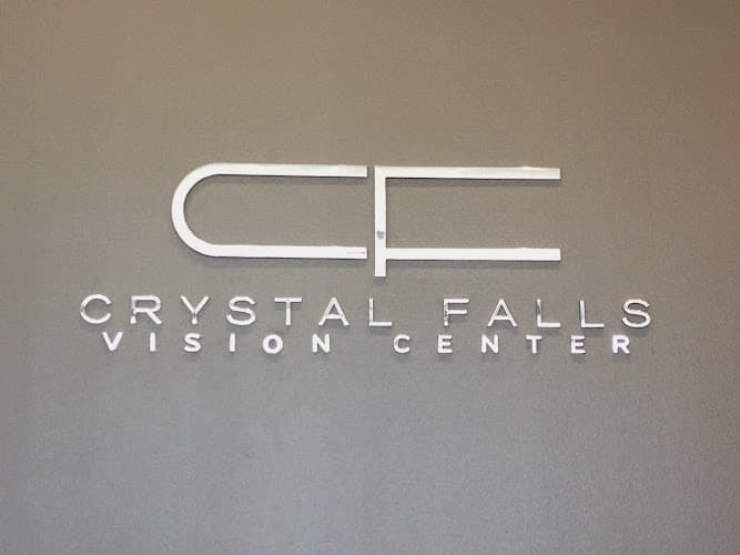Crystal Falls Vision Center