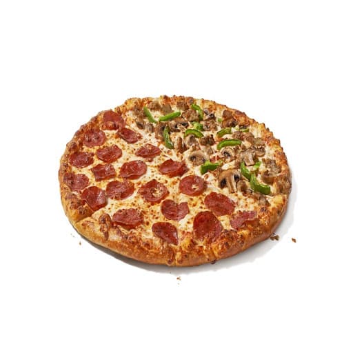 Domino's Pizza photo 2