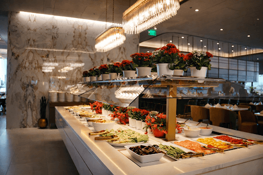 Estância Brazilian Steakhouse - Leander photo 3