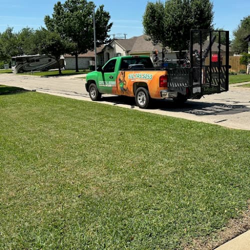 Crystal Green Lawn Care, LLC