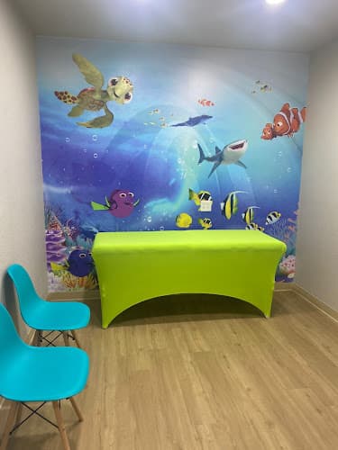 Jolly Giant Pediatrics