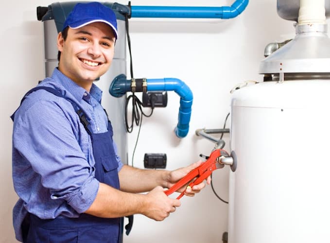 Cedar Park Plumbers
