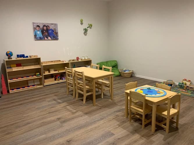 Dew Drops Montessori Preschool