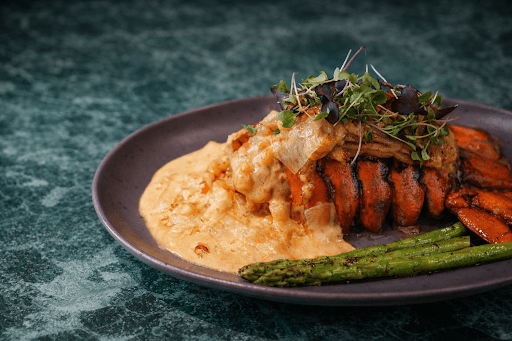 Estância Brazilian Steakhouse - Leander photo 5