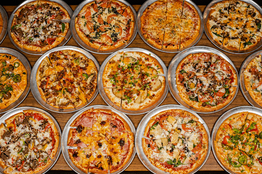 Crust Pizza Co. - Leander photo 2