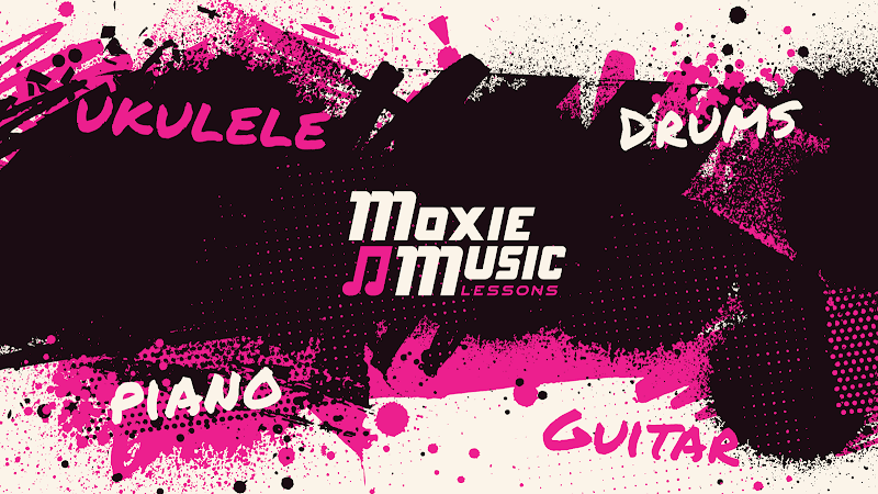 Moxie Music Lessons