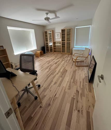 Natural Cleaning Experts LLC