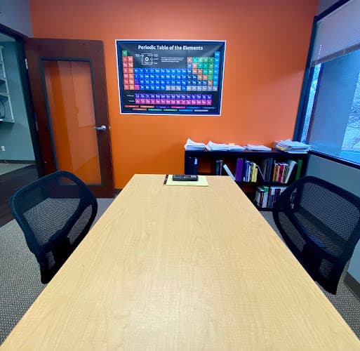 Advantage Testing of Austin