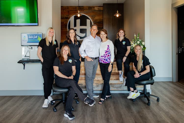 Liberty Hill Orthodontics