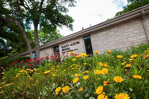 South Austin Dental