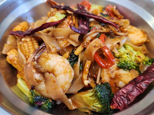 BKK THAI STREET FOOD photo 3