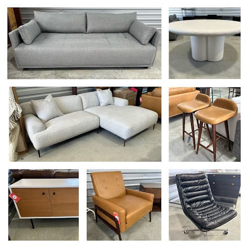 Pecan Branch Furniture