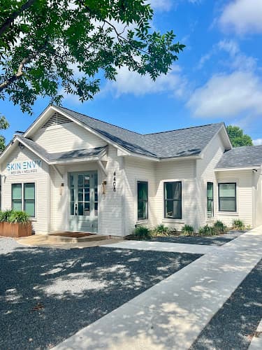 Skin Envy Austin- Central