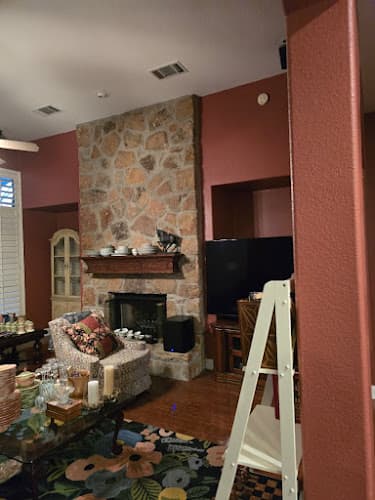 Texas Pride Painting LLC