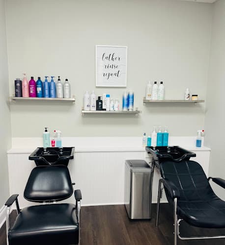 The Beauty Bar Salon