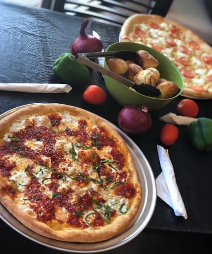 Fratelli Pizza Liberty Hill photo 2