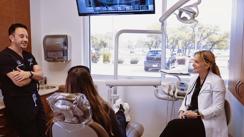 Park Family Dental - Cosmetic, Oral Surgery, & Implant Center