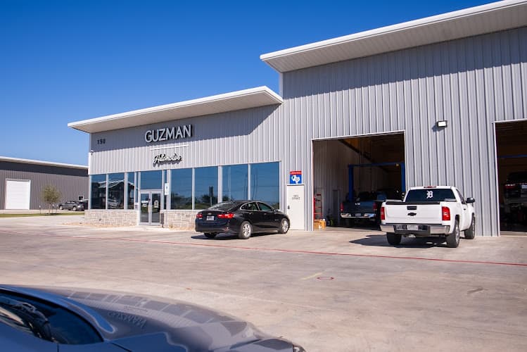 Guzman Automotive