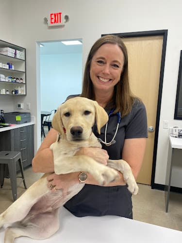 Liberty Hill Veterinary Wellness