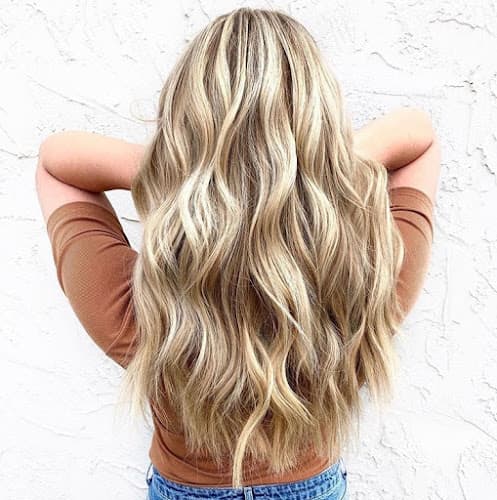 Deep Roots ATX Salon Cedar Park