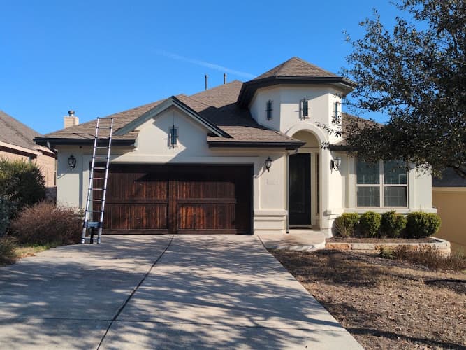 Anderson Roofing & Construction LLC