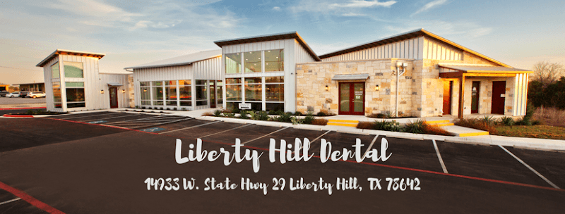 Liberty Hill Dental