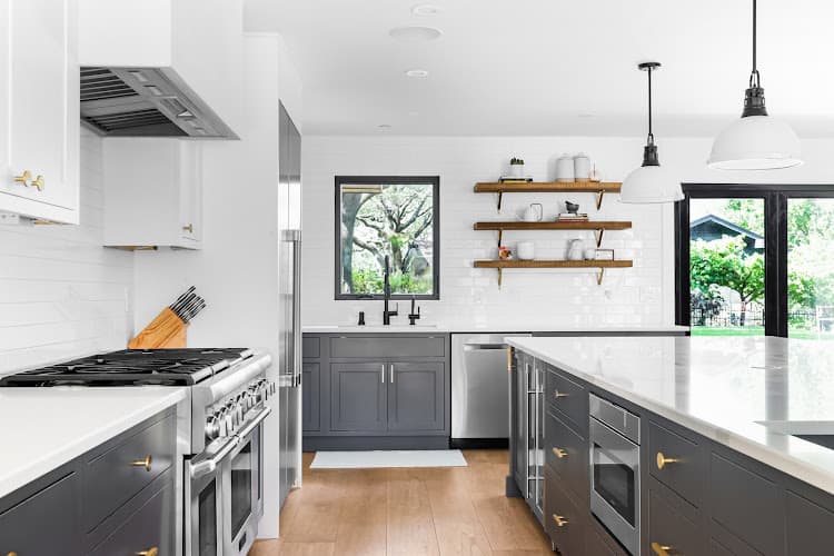 Lifestyle Designs & Remodeling, LLC