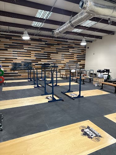 Austin Barbell Club (North)