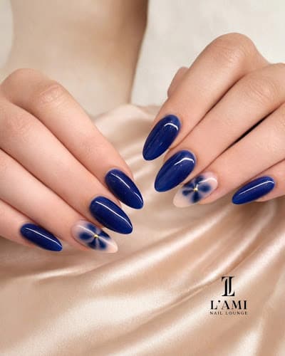 L’ami Nail Lounge