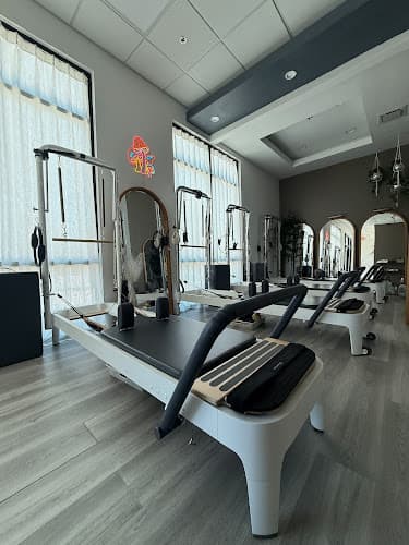 Groove House Pilates