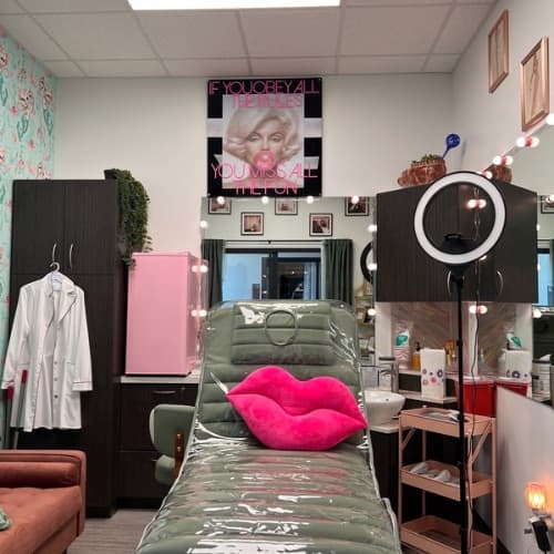 Leo Aesthetics - Hutto