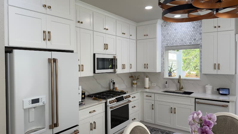 TREND kitchen + bath