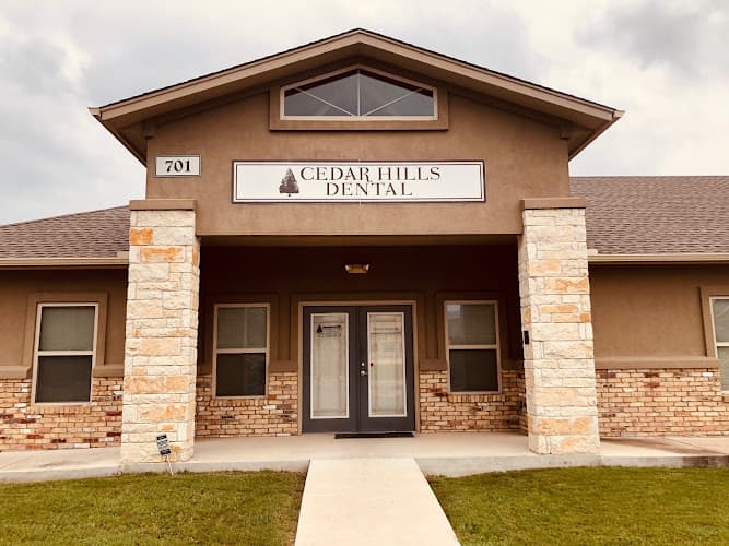 Cedar Hills Dental