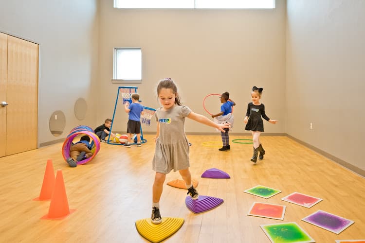 The PREP School of Journey Parkway