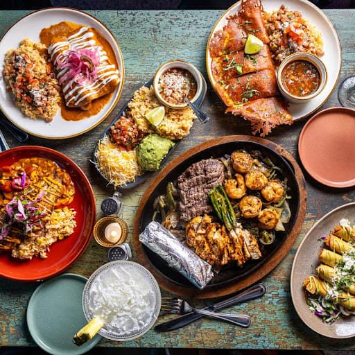 Conejos Tex-Mex Cantina photo 4