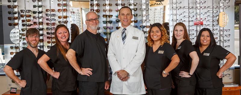 Cedar Park Eye Care