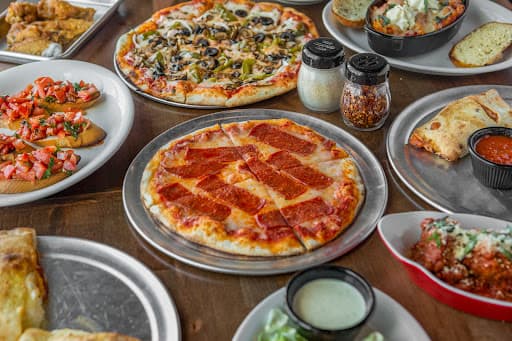 Angela Ronzoni's Pizzeria photo 2