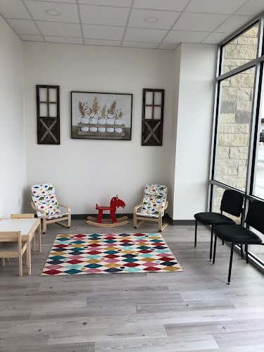 Chisholm Trail Pediatrics Liberty Hill