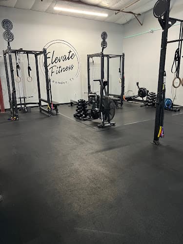 Elevate Physical Therapy