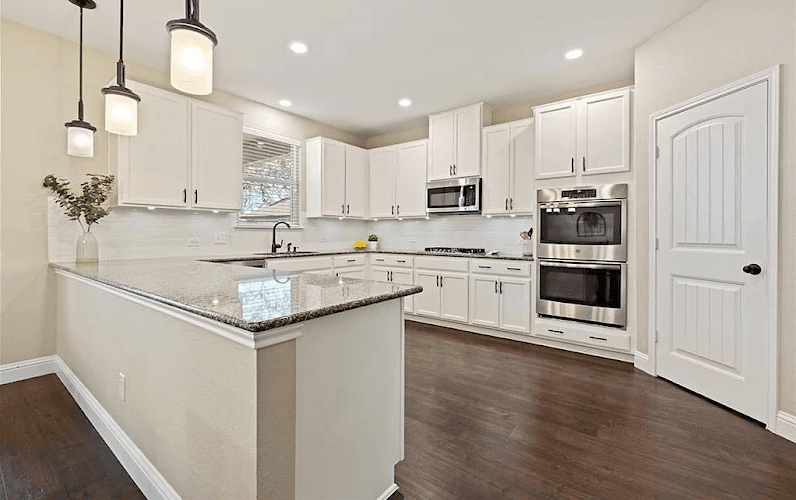 Elevated Spaces | Flooring, Kitchen, Bath and Full Home Remodeling