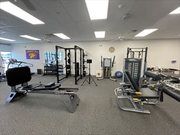 Baylor Scott & White Outpatient Therapy - Liberty Hill