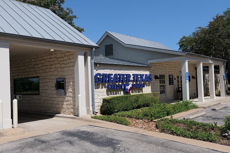 Greater Texas Credit Union