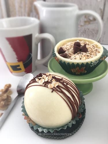 Cakes, Cookies and Creations