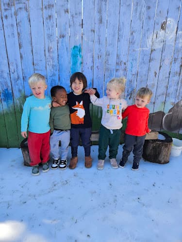 Austin Thrive Preschool