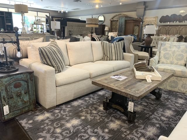 Crescent House Furniture & Design Center