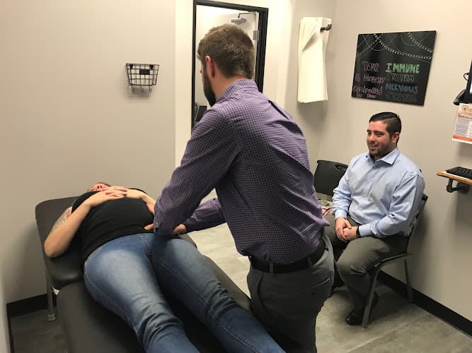 Credence Chiropractic