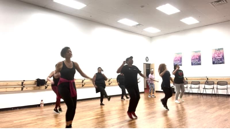 NKB Dance & Expressions