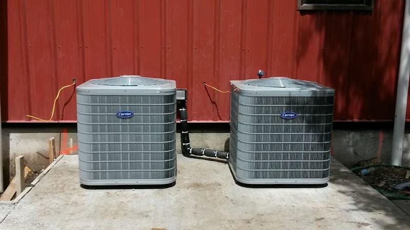 Centex A/C Specialist
